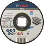 Bosch Standard for INOX WA 60 T BF (2608619262)