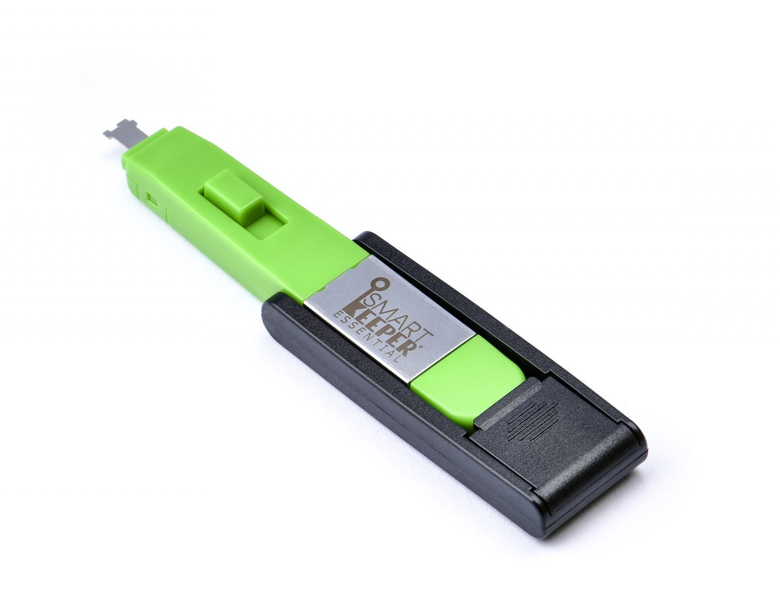 Smartkeeper U04GN Mini Schlüssel USB Typ-C Grün