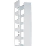 Intellinet Kabelführungsplatte für Schaltschrank (712453)