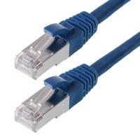 Helos Patch-Kabel RJ-45 (M) zu RJ-45 (M) (117990)