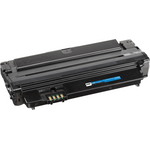 KMP SA-T44 Schwarz kompatibel (3504,HC00)