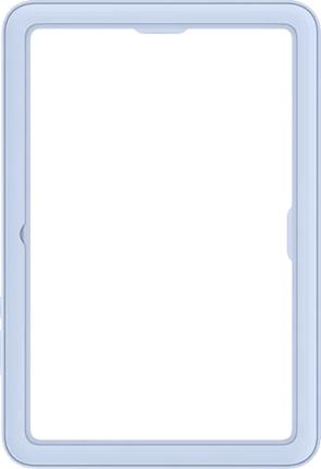 Samsung Tab S11 Ultra Frame Cover Blue (EF-JX930CLEGWW)