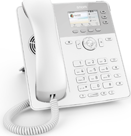 Snom D717 IP-Telefon Weiß Kabelgebundenes Mobilteil TFT (4398)