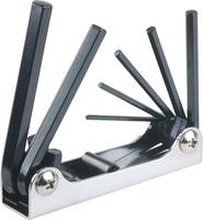 kwb Sechskantschlüssel 7teilig (147280)