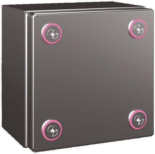 Rittal KX 1564.000 Schaltschrank 150 x 120 Stahl 1 St. - Rack (1564000)