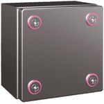 Rittal KX 1564.000 Schaltschrank 150 x 120 Stahl 1 St. - Rack (1564000)