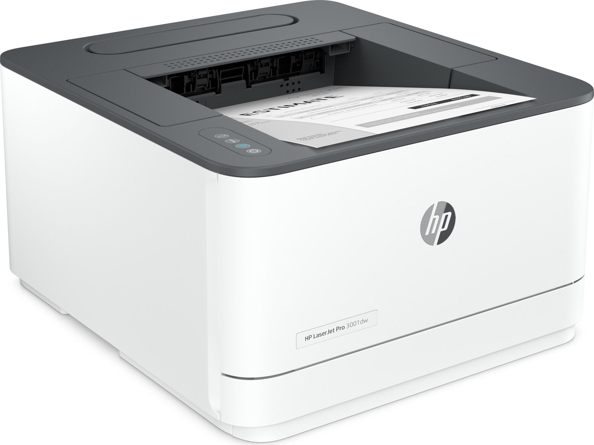 HP Inc HP LaserJet Pro 3002dn (3G651F#B19)