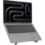 Mobilis Notebook-Ständer - ergonomic, foldable (001391)