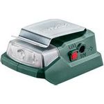 Metabo 600298000 PowerMaxx PA 12 LED-USB Akku Power Adapter (600298000)