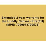 Huddly Ext. 2-yr warr. Canvas (310-00001-535)