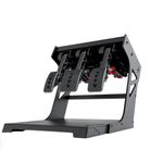 Simagic P1000i-RS Pedalset - invertiert schwarz (S306)