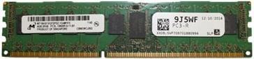 Dell DIMM,4G,1333,2RX8,8,240 (9J5WF)