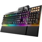 be quiet! Dark Mount Silent Linear Gaming Tastatur USB UK (BT002UK)