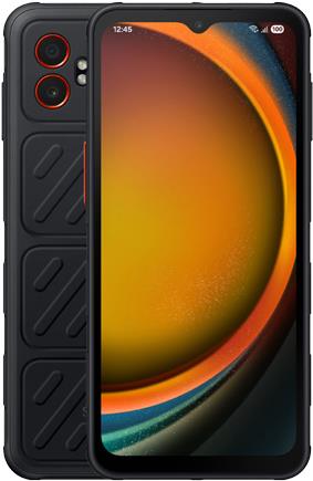 Samsung Galaxy XCover7 Pro (SM-G766BZKDEEB)