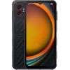 Samsung Galaxy XCover7 Pro - Enterprise Edition - 5G Smartphone - Dual-SIM - RAM 6 GB / Interner Speicher 128 GB - microSD slot - LCD-Anzeige - 6.6" - 2408 x 1080 Pixel (120 Hz) (SM-G766BZKDEEB)