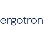 ERGOTRON LX DESK MOUNT FOR 4 MONITORS FOR 4 MONITORS - MATTE BLACK (45-509-224-4)