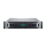 Hewlett Packard Enterprise HPE MSA 2070 SFF 2x10/25GbE iSCSI 4-port Cntrl 12x3.84TB SSD 4x25Gb iSCSI XCVR 46TB Storage Array (P84179-B25)