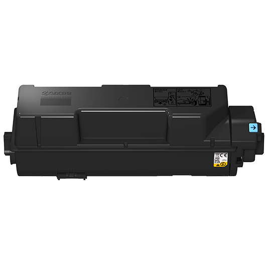Kyocera TK 1260 Tonerpatrone Schwarz