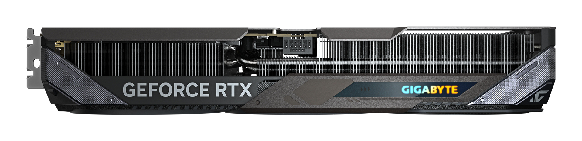Gigabyte GeForce RTX 5070 GAMING OC 12G 12 GB GDDR7 Schwarz