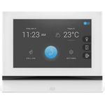2N Indoor View – Innenstation mit WLAN, weiß (91378611WH)