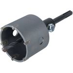 Wolfcraft 5483000 Hohlbohrkrone 68 mm 1 St.