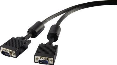 Renkforce VGA-Kabel (1404164)
