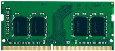 Goodram GR3200S464L22S/16G Speichermodul 16 GB 1 x 16 GB DDR4 3200 MHz (GR3200S464L22S/16G)