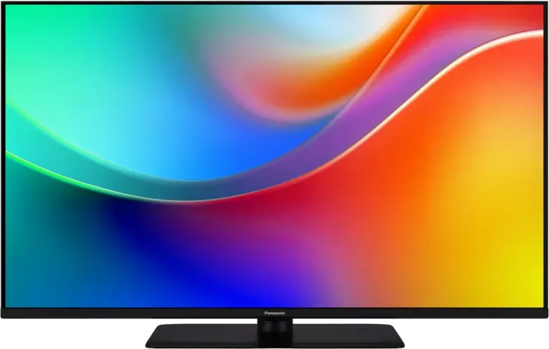 Panasonic Premium TV-43W85BEZ, W85B Serie, 43 Zoll, 4K Ultra HD QLED Smart TV, 2025, 120 Hz, Fire TV, Dolby Vision & Atmos (TV-43W85BEZ)