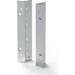 SCHROFF 19"BRACKET 4U W.HANDLE 2PCS - Rack-Zubehör (24564298)