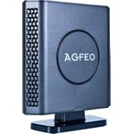 AGFEO DECT IP-Basis pro XS schwarz (6101811)