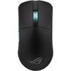 ASUS ROG Harpe Ace Aim Lab Edition Maus Beidhändig RF Wireless + Bluetooth + USB Type-A Optisch 36000 DPI (90MP02W0-BMUA00)