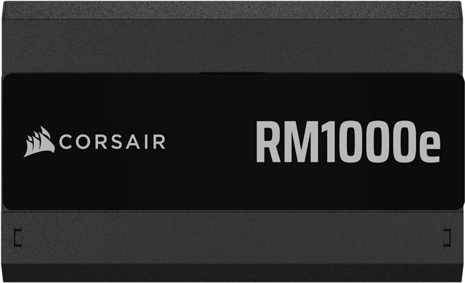 Corsair Netzteil 1000W RM1000e Modular ATX 3.1 80+Gold (CP-9020297-EU)