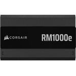 Corsair Netzteil 1000W RM1000e Modular ATX 3.1 80+Gold (CP-9020297-EU)