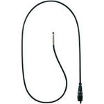VOLTCRAFT BS-6.5/1m Endoskop-Kamerasonde, Sonden-Ø 6.5 mm Passend für BS-30XHR, BS-50X, BS-100XIP, BS-200XW, BS-220XIP (BS-6.5/1m)