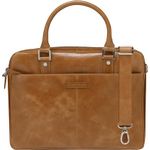 dbramante1928 Rosenborg Notebook-Tasche 2. Generation 35,60cm (14") Hellbraun