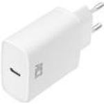 ACT AC2100 Ladegerät für Mobilgeräte Weiß Indoor (AC2100)