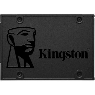Kingston SSDNow A400 (SA400S37/960G)