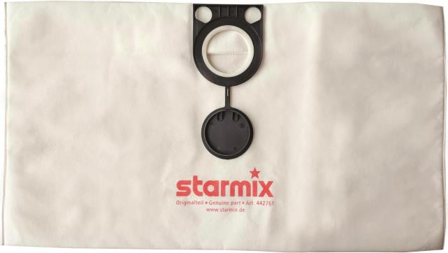 Starmix FBV RD 30-35/5Pack Vlies-Filterbeutel FBV RD 30-35 442761 (442761)