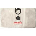 Starmix FBV RD 30-35/5Pack Vlies-Filterbeutel FBV RD 30-35 442761 (442761)