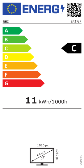 energy label class C