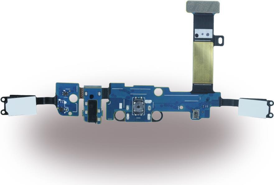 Ersatzteil Flexkabel Micro USB Anschluss (CY119596)