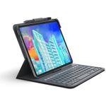 ZAGG -KEYBOARD-MESSENGER FOLIO 2-APPLE-IPAD 10.9(10TH GEN)-FG-C (103010828)