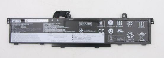 Lenovo Battery Internal 6c 93.5Wh LiIon LGC (5B10W13958)