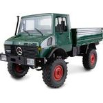 Amewi Mercedes-Benz Unimog Basic 4WD Gruen RTR 1 12 (22632)