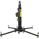 BLOCK AND BLOCK BETA-90 Traversenlift 300kg 6,6m (59000414)