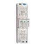 Finder 7P.04.8.255.Z007 Kombiableiter Typ 1+2 für dreiphasige TN-S u.TT Netze (7P048255Z007)