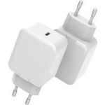 CoreParts MBXUSB-AC0003 Ladegerät für Mobilgeräte Weiß Indoor (MBXUSB-AC0003)