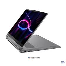 Lenovo Yoga 7 2-in-1 35,60cm (14") 2.8K OLED Intel Core Ultra 7 355 (DE)
