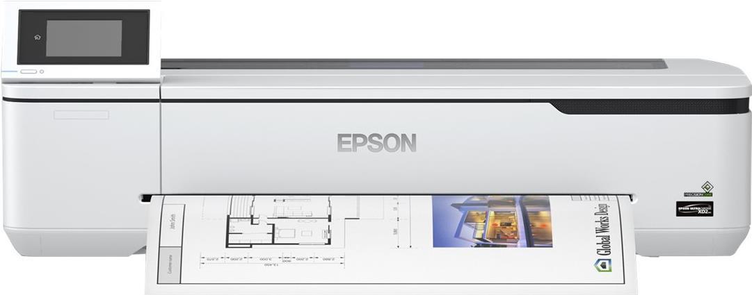 Epson SureColor SC-T2100 24" Großformatdrucker