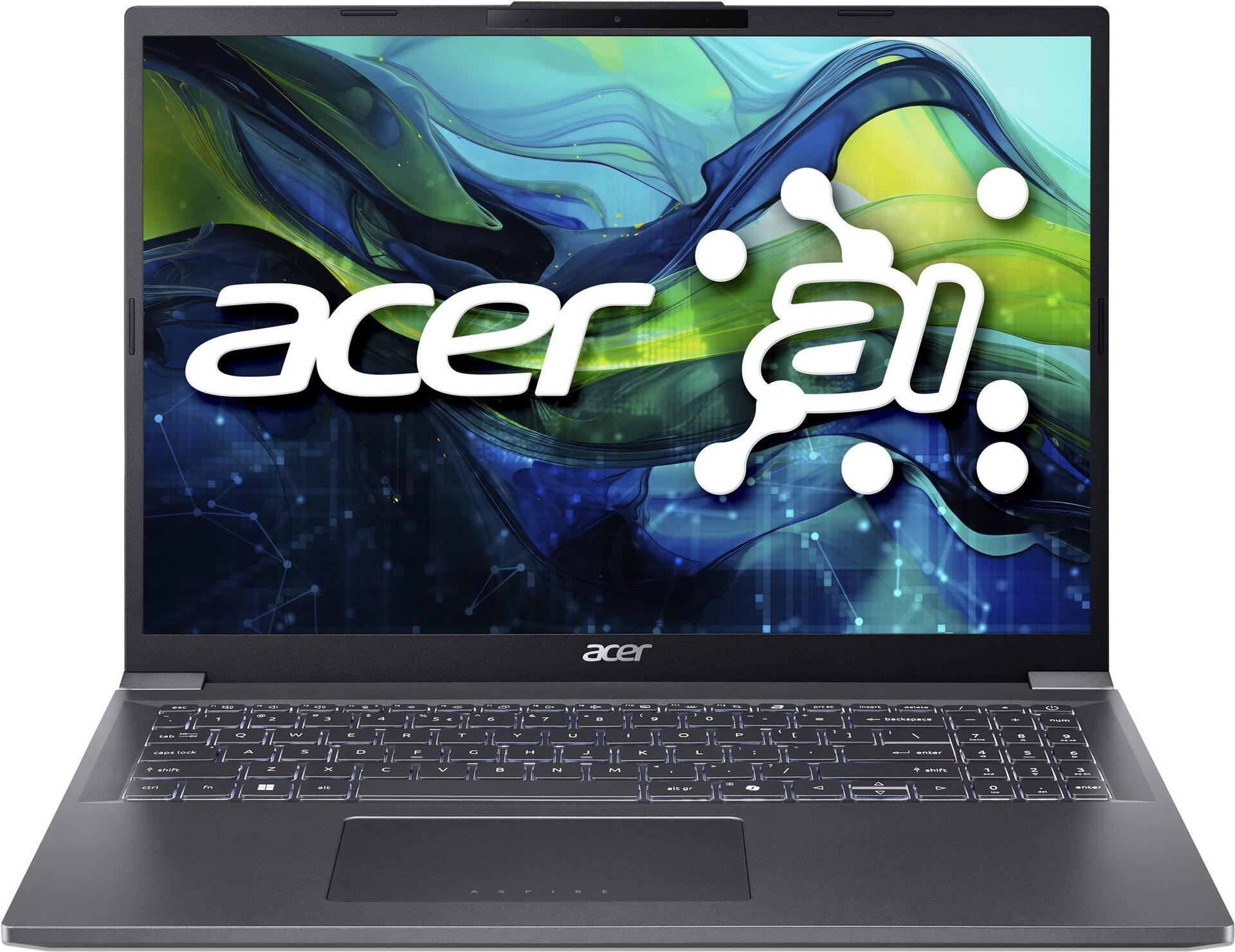 Acer Aspire 16 A16 16" Notebook (NX.J5LEV.008)
